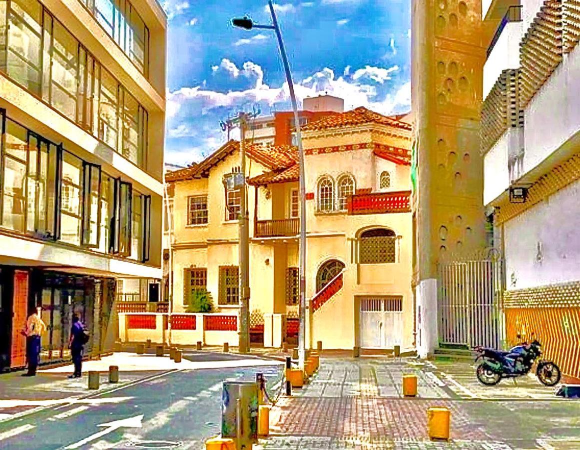 Casa Rambla Serra Cali Extérieur photo