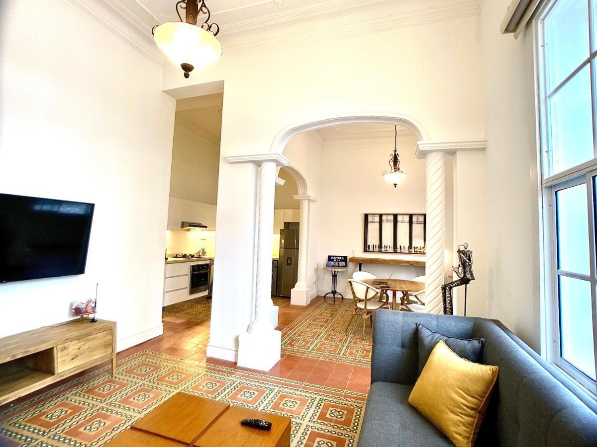Casa Rambla Serra Cali Extérieur photo
