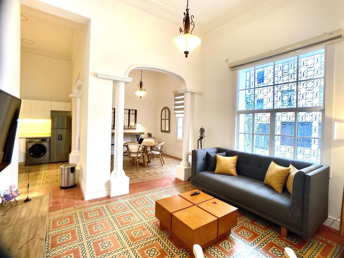 Casa Rambla Serra Cali Extérieur photo