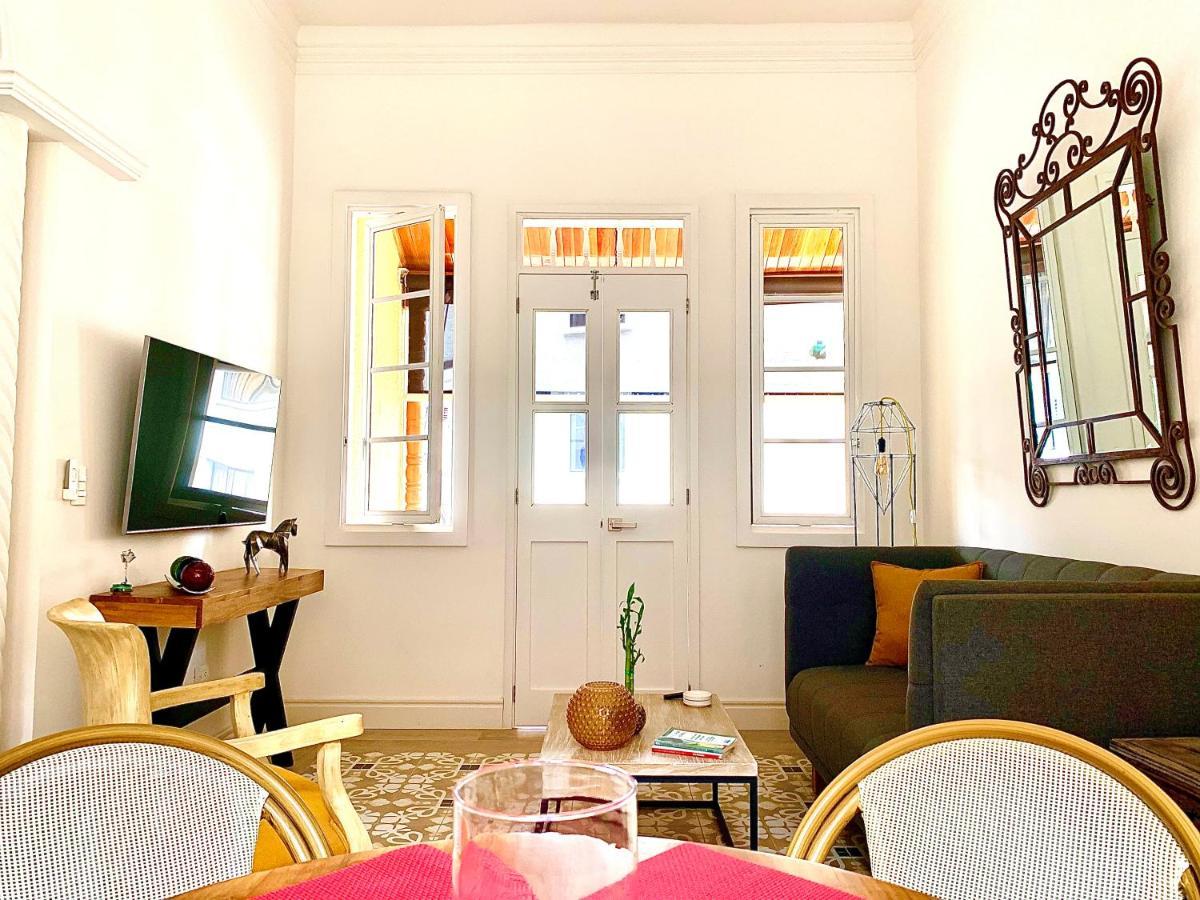 Casa Rambla Serra Cali Extérieur photo