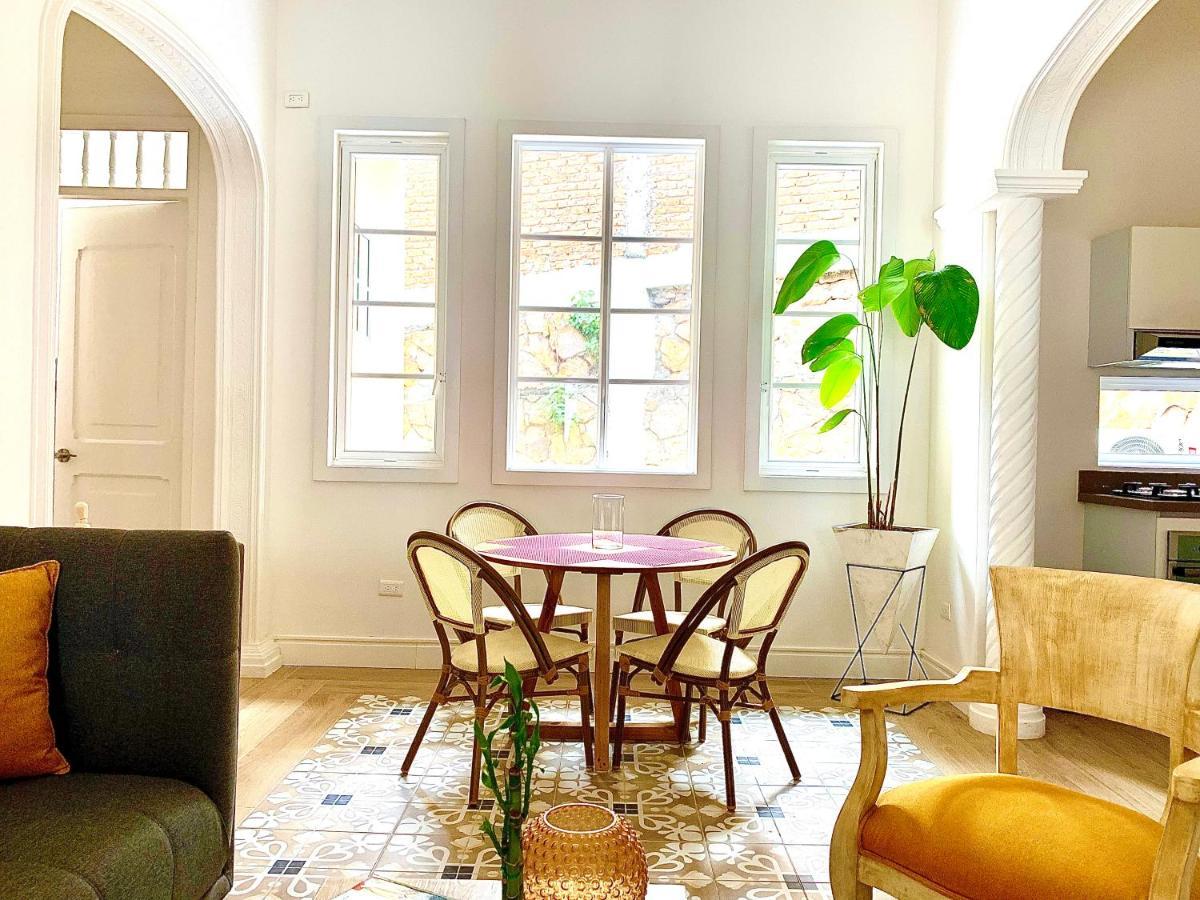 Casa Rambla Serra Cali Extérieur photo