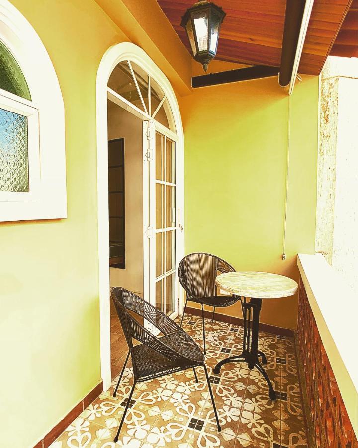 Casa Rambla Serra Cali Extérieur photo