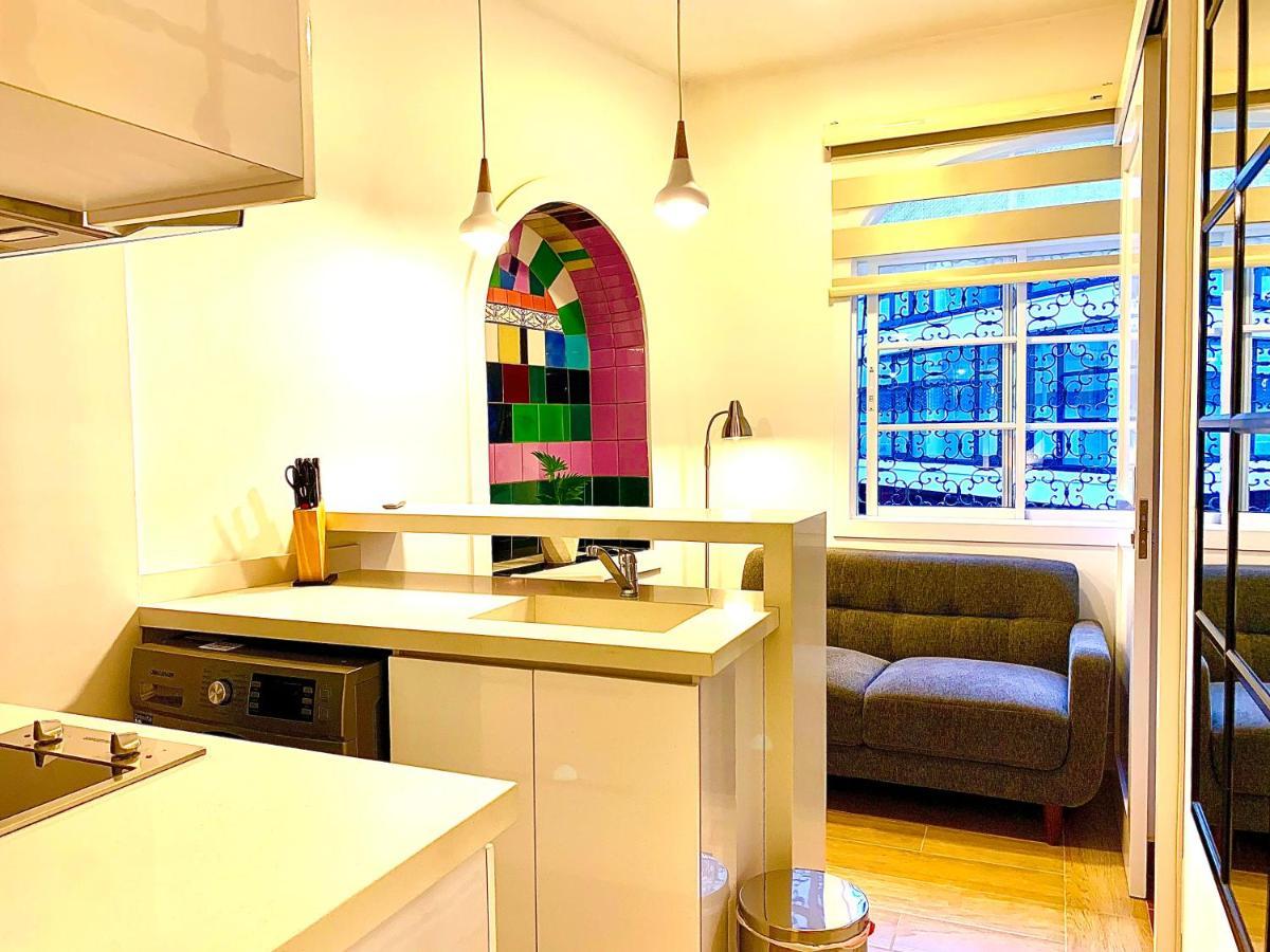 Casa Rambla Serra Cali Extérieur photo