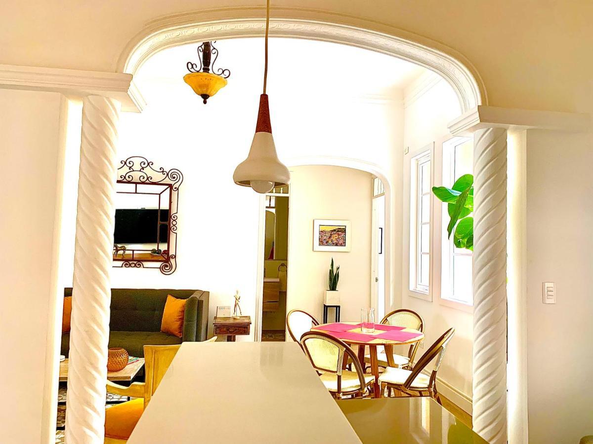 Casa Rambla Serra Cali Extérieur photo