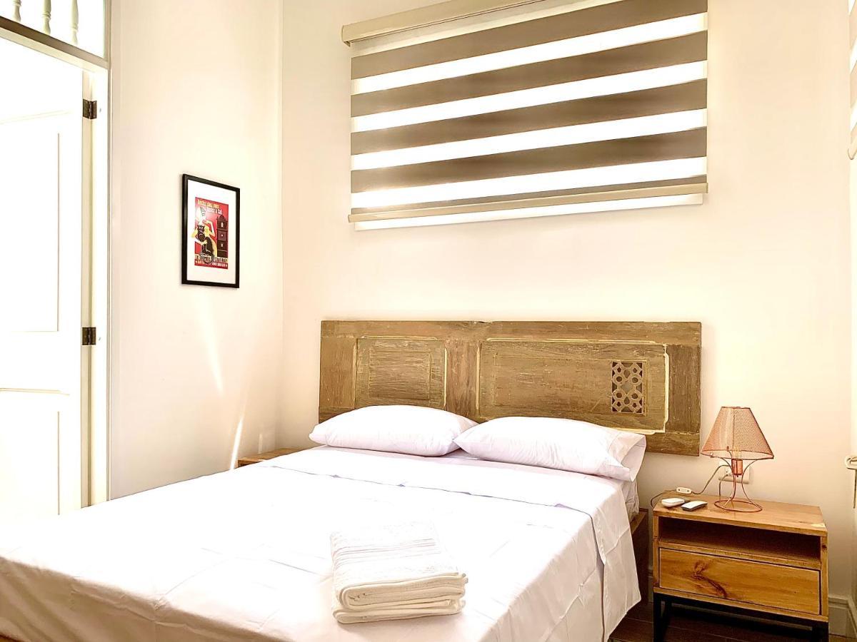 Casa Rambla Serra Cali Extérieur photo