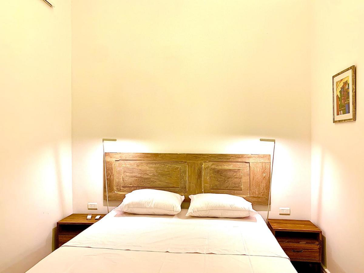 Casa Rambla Serra Cali Extérieur photo