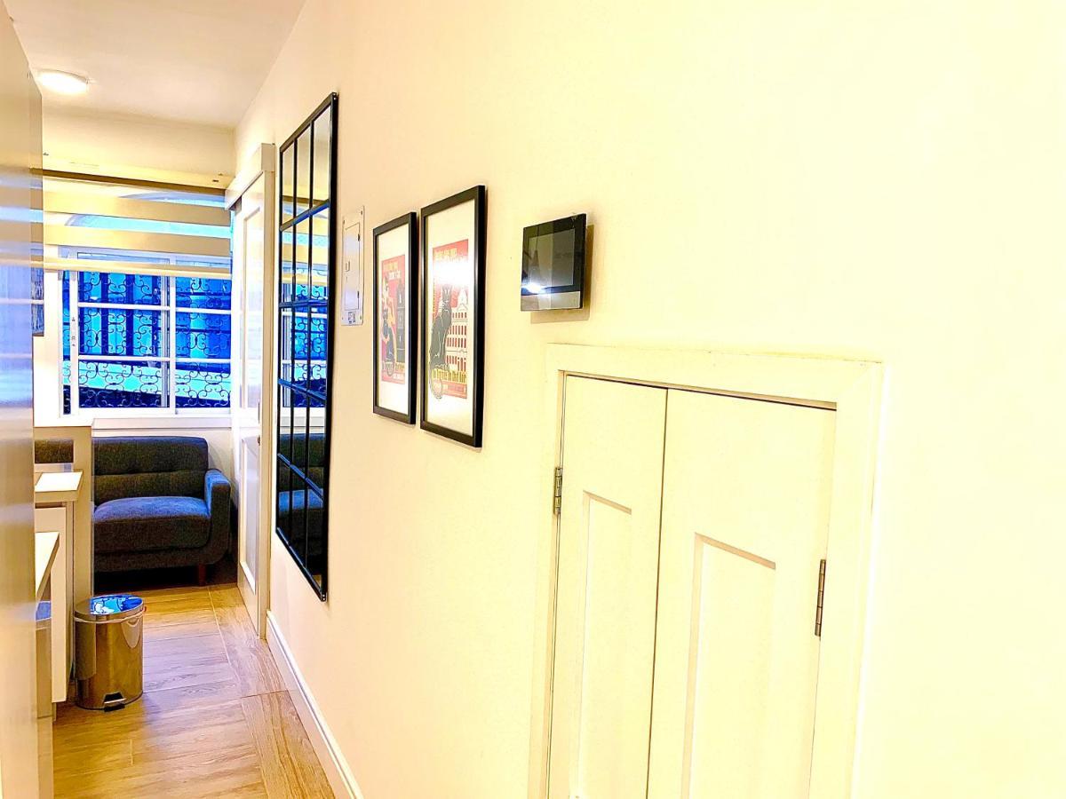 Casa Rambla Serra Cali Extérieur photo