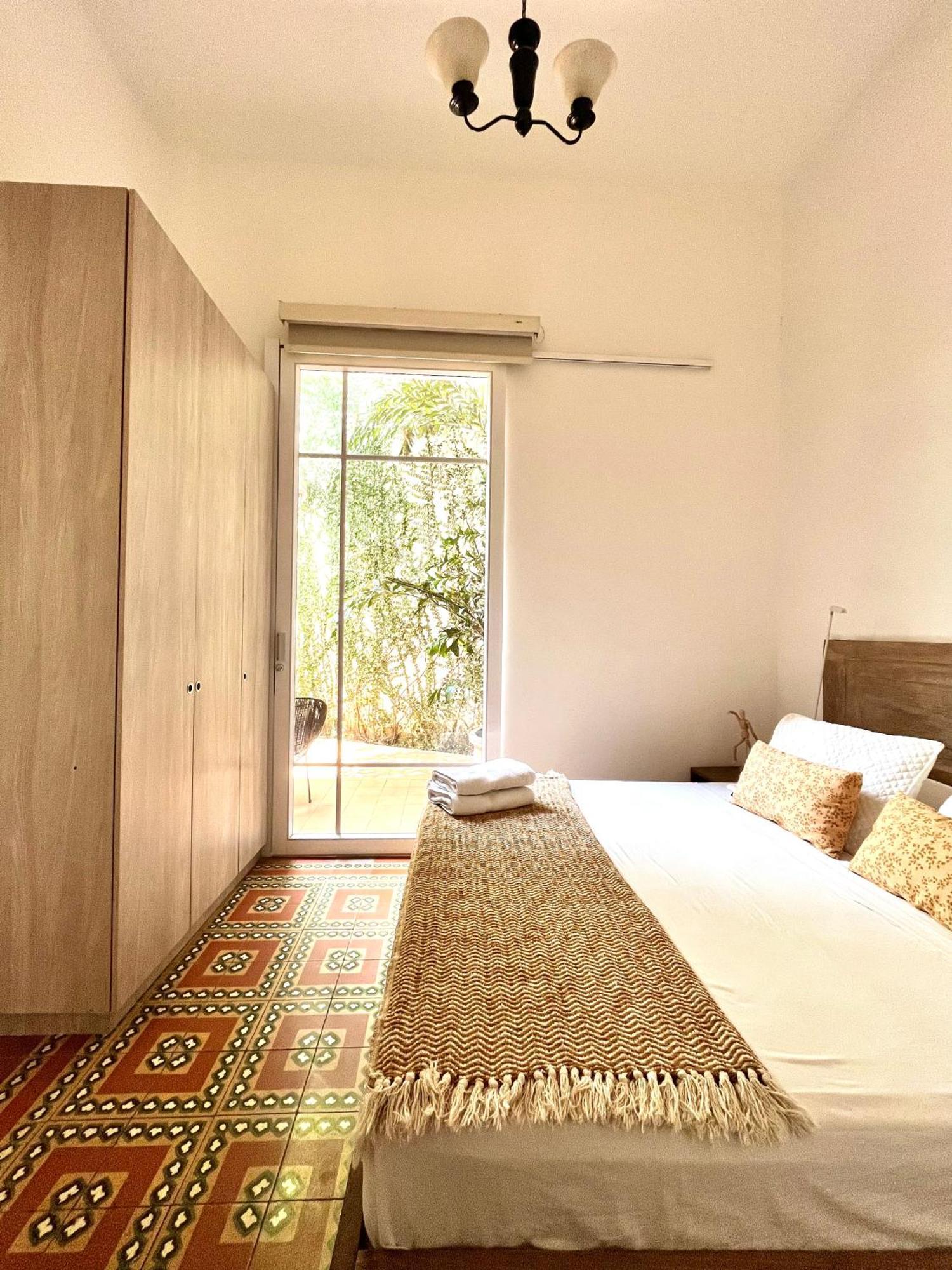 Casa Rambla Serra Cali Extérieur photo