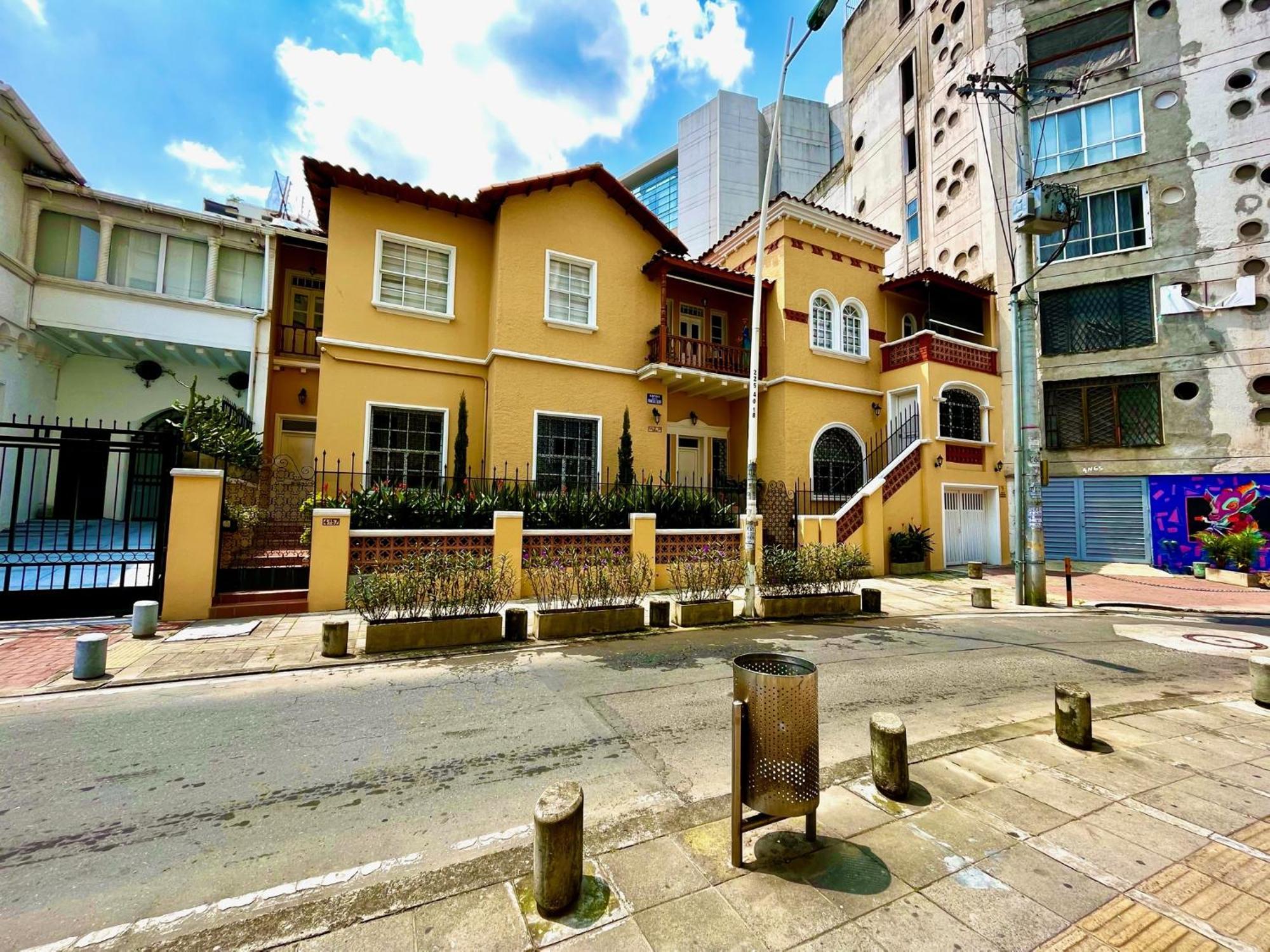Casa Rambla Serra Cali Extérieur photo