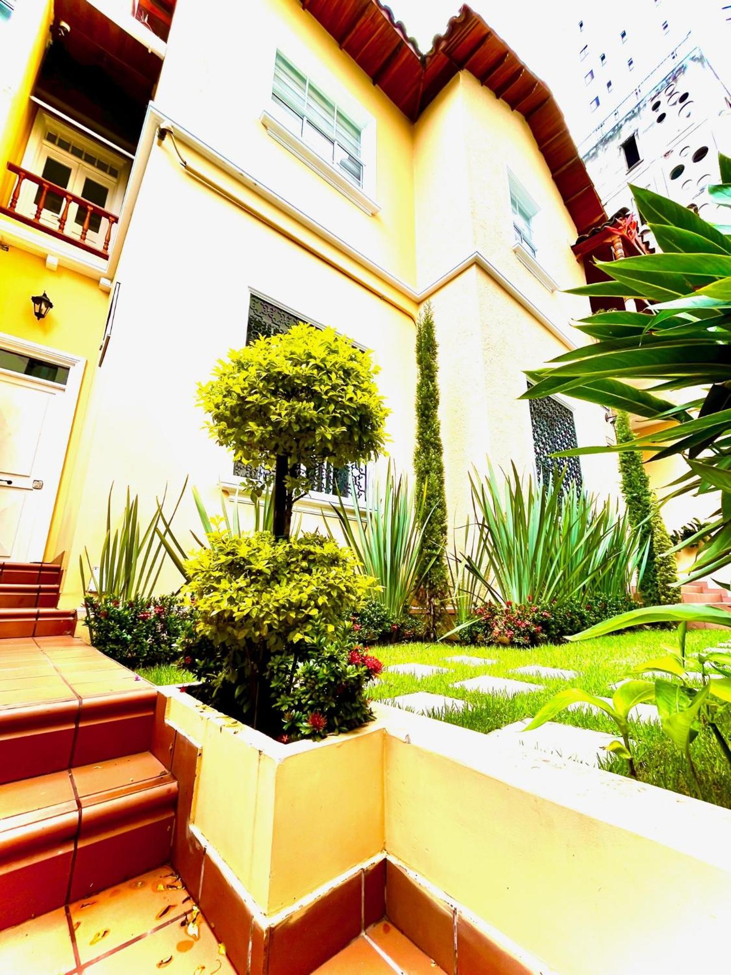 Casa Rambla Serra Cali Extérieur photo